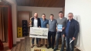 2. Benefiz Raiffeisen Cup in Fürstenstein