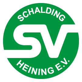 SV-Schalding-Heining